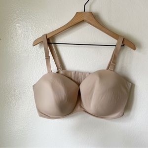Cacique | Multi-Way Boost Strapless Bra